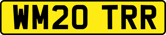 WM20TRR
