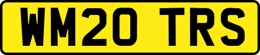 WM20TRS
