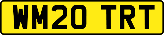 WM20TRT
