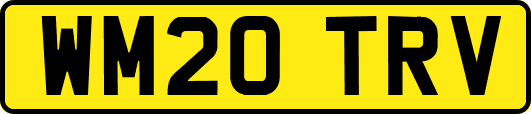WM20TRV