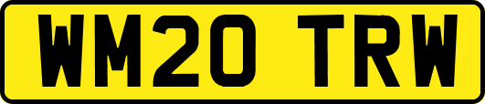 WM20TRW