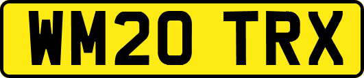 WM20TRX
