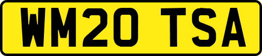 WM20TSA