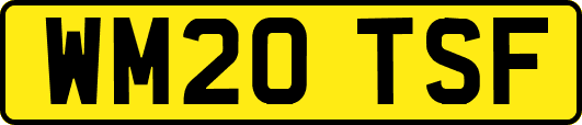 WM20TSF
