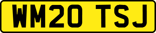 WM20TSJ