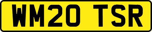 WM20TSR