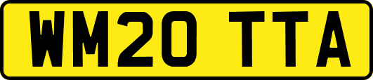 WM20TTA