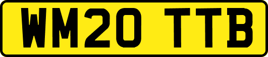 WM20TTB