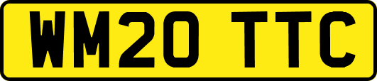WM20TTC