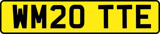 WM20TTE