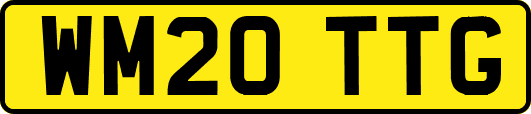 WM20TTG