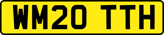 WM20TTH