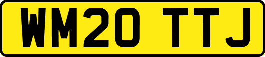 WM20TTJ