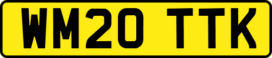 WM20TTK
