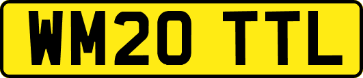 WM20TTL