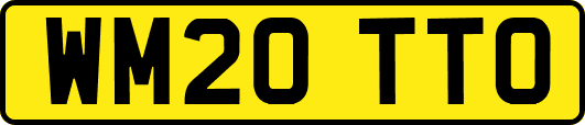 WM20TTO