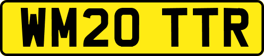 WM20TTR