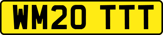 WM20TTT