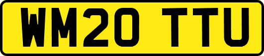WM20TTU