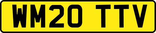 WM20TTV