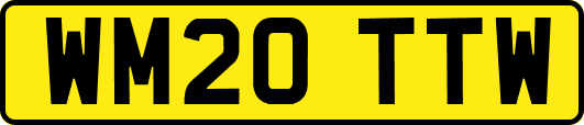 WM20TTW
