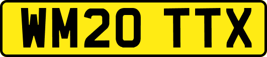 WM20TTX