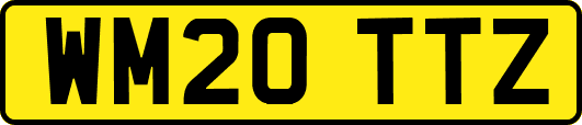 WM20TTZ