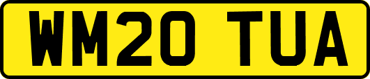 WM20TUA