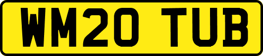 WM20TUB