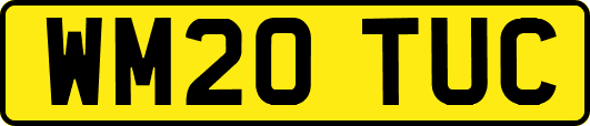 WM20TUC