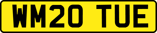 WM20TUE