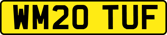 WM20TUF