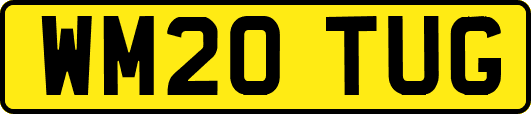 WM20TUG