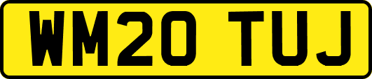 WM20TUJ