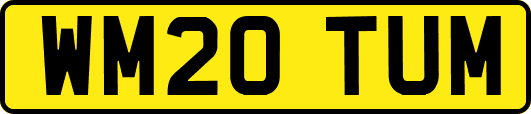 WM20TUM