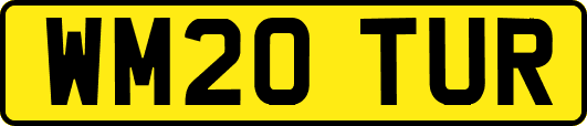WM20TUR