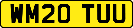 WM20TUU
