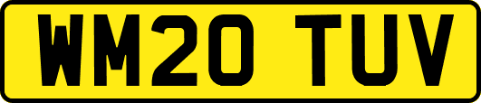 WM20TUV