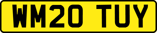 WM20TUY