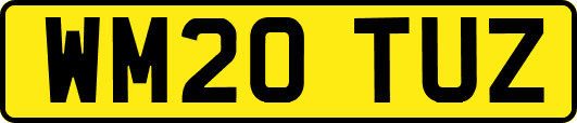 WM20TUZ