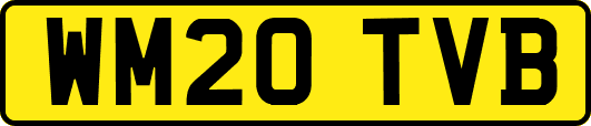 WM20TVB