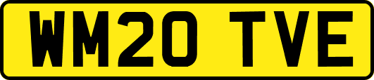 WM20TVE