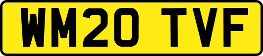 WM20TVF