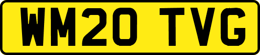 WM20TVG