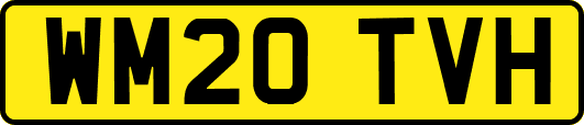 WM20TVH