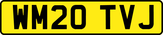 WM20TVJ