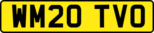 WM20TVO