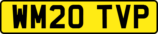 WM20TVP