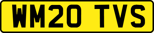 WM20TVS