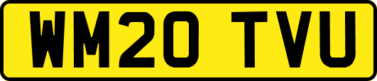 WM20TVU